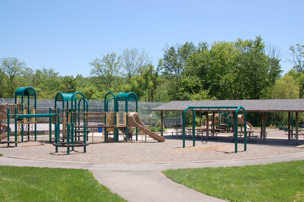 JFK Park Plymouth Township