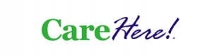 Care Here Logo