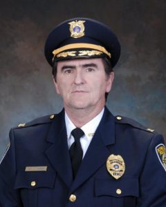 Chief Lawrence